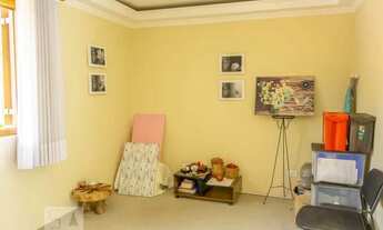 Imagem 7: Casa de Condomínio para Aluguel - Panamby, 4 Quartos, 198 m2