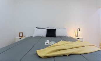 Imagem 3: Apartamento Venda Cerqueira César 112 m² 3 Dormitórios