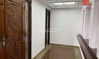 Imagem 5: Apartamento com 4 dormitórios, 270 m² - venda por R$ 1.650.000,00 ou aluguel por R$ 8.132