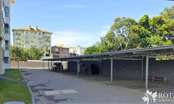 Imagem 2: Apartamento 2 dormitórios com vaga