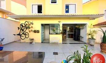 Imagem 4: São Paulo - Casa de Condomínio - Vila Carrão