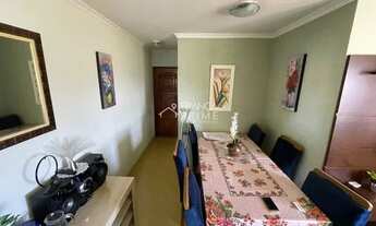 Imagem 2: APARTAMENTO Á VENDA EM PIRITUBA NA MORADA DOS PÁSSAROS DE 2 DMS - ANDAR ALTO - VISTA LIV