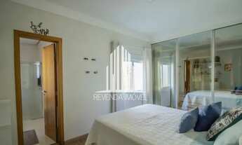 Imagem 7: Casa à venda 160m² com 3 dormitórios, 3 suítes e 2 vagas na Saúde