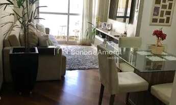 Imagem: Apartamento Condomínio Benito Juarez, com