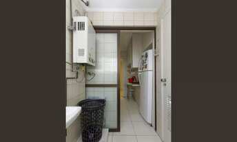 Imagem 6: Apartamento com 2 dormitórios, 74 m² - venda por R$ 790.000 ou aluguel por R$ 4.175/mês