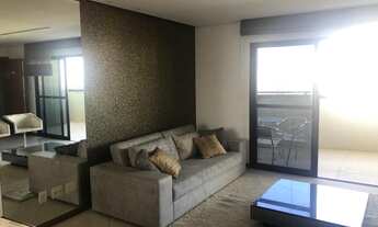 Imagem 2: Lá Reference Apartamento com 4 dormitórios