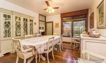 Imagem 5: Casa para Venda - 591m², 3 dormitórios, sendo 1 suites, Boa Vista