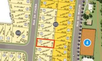 Imagem 7: Lote/ágio 264,00m² no Jardins Sevilha excelente localização próx. Av. Rio Verde!!