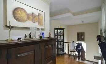 Imagem 5: Casa com 7 dormitórios para alugar em Belo Horizonte