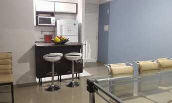 Imagem 3: Apartamento no Cursino com 3 dormitórios