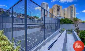 Imagem 7: Santo André - Apartamento Padrão - Jardim