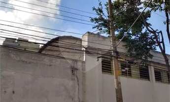 Imagem 6: Excelente galpão para venda ou locação próximo à estação Luz do metrô