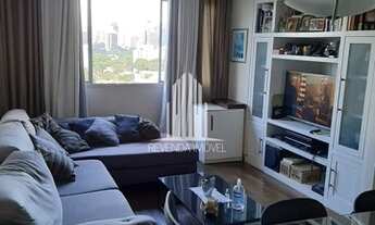 Imagem 3: Apartamento com 2 dorms, 1 suite e 1 vaga na vila pirajussara