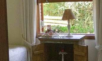 Imagem 6: CASA CHARMOSA E COM VISTA DESLUMBRANTE!!