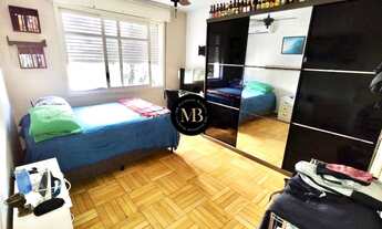 Imagem 6: R$ 540.000 - ÓTIMO APARTAMENTO - SEMIMOBILIADO - 130M2 - 3 DORM