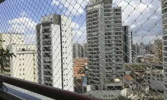 Imagem 6: Apartamento com 4 dormitórios no Jardim Anália Franco