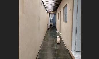 Imagem 3: Sobrado com 3 dormitórios à venda, 154 m² por R$ 550.000,00 - Jardim Paris - São Paulo/SP