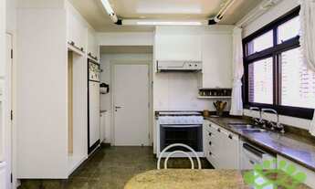 Imagem: Cobertura com 4 dormitórios à venda, 500