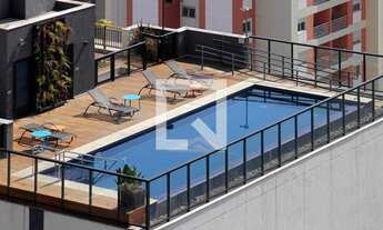 Imagem 5: Apartamento para Aluguel - Santa Cecília, 1 Quarto, 38 m2