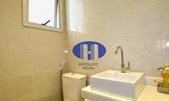 Imagem 4: Apartamento com 4 dormitórios à venda, 95 m² por R$ 1.200.000,00 - Anchieta - Belo Horizon