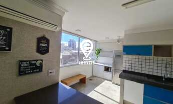 Imagem 3: EXCELENTE APARTAMENTO MOBILIADO!!!