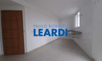 Imagem: APARTAMENTO - VILA VALPARAÍSO - SP