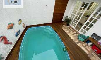 Imagem 5: Sobrado com 3 dormitórios à venda, 200 m² por R$ 1.190.000,00 - Tatuapé - São Paulo/SP