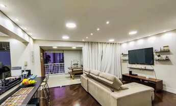 Imagem 2: APARTAMENTO 96 Mts - Vila Andrade - Varanda Gourmet - 2 Vagas