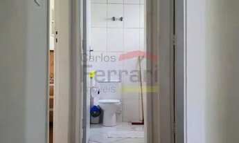 Imagem 5: Sobrado condomínio fechado, a venda, Jaçanã, 02 dormitórios, 01 vaga