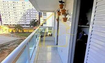 Imagem 6: Praia Grande - Apartamento Padrão - Ocian