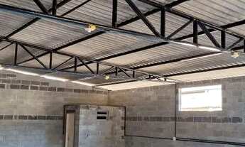 Imagem 5: Aluga se BARRACÃO 160 m