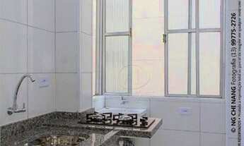 Imagem 7: Apartamento à venda no Boqueirão em Santos