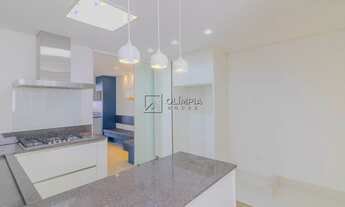 Imagem 2: Apartamento Locação Vila Leopoldina 236 m² 4 Dormitórios