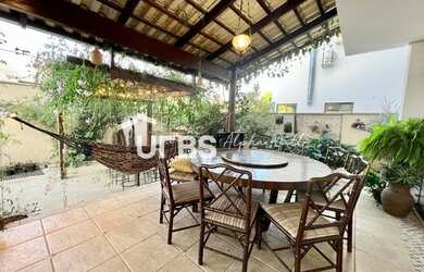 Imagem 2: Portal do Sol II - Sobrado 4 quartos, sendo 3 suítes