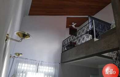 Imagem 2: São Paulo - Casa Padrão - Belém