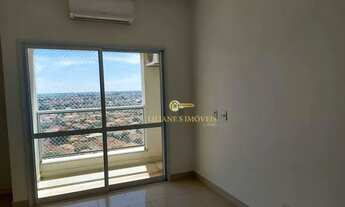 Imagem 2: Studio com 1 dormitório para alugar, 36 m² por R$ 1.425/mês - Studio Five -Centro - Arara