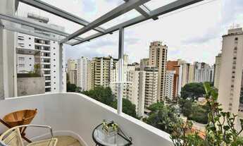 Imagem 5: Apartamento com 1 dormitório, 48m² à venda na Vila Andrade - Morumbi