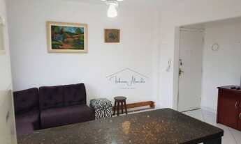 Imagem 4: Apartamento com 1 Dormitório à venda - Centro - São Vicente/SP