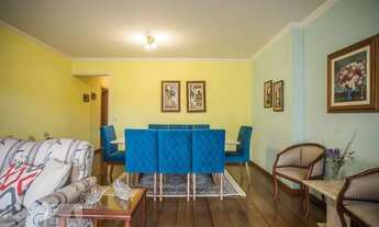 Imagem 3: Apartamento à Venda - Chácara Inglesa, 3 Quartos, 137 m2