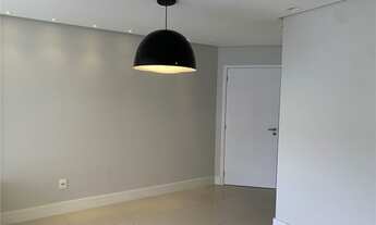 Imagem 3: Apartamento de 2 quartos com suíte e 2 vagas de garagem em Bento Ferreira