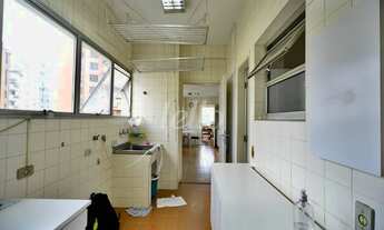 Imagem 7: São Paulo - Apartamento Padrão - Consolação