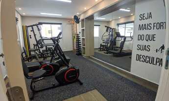 Imagem 6: PRAIA GRANDE - Apartamento Padrão - AVIAÇÃO