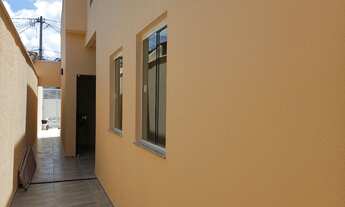 Imagem 5: Casa 3/ próxima Fraga Maia