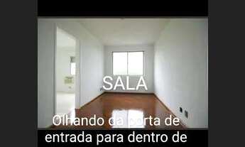 Imagem: Apartamento no Lindóia, 1 quarto. Grande