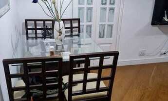 Imagem 7: Apartamento com 2 dormitórios, 65 m² - venda por R$ 450.000,00 ou aluguel por R$ 3.182,00