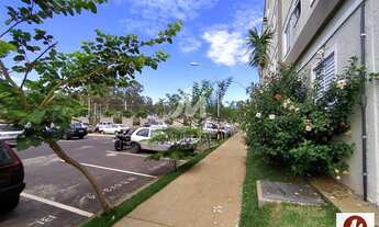 Imagem 7: Apartamento (tipo - padrao) 2 dormitórios, cozinha planejada, portaria 24 horas, lazer, es