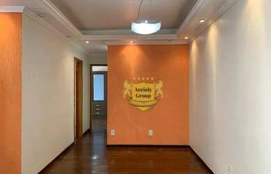 Imagem 3: Apartamento com 2 dormitórios à venda, 110 m² por R$ 425.000,00 - Grajaú - Rio de Janeiro