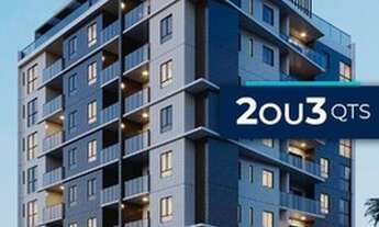 Imagem 2: Apartamento à venda 3 quartos 1 suíte 2 banheiros 1 vaga Ponta de Campina Cabedelo