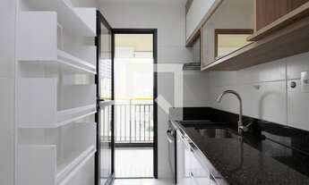 Imagem 7: Apartamento para Aluguel - Santa Cecília, 1 Quarto, 38 m2