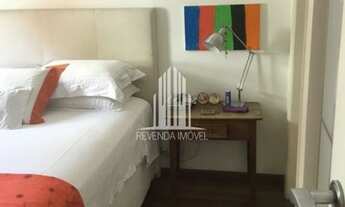 Imagem 7: Apartamento 98m² 2 dormitórios no Brooklin